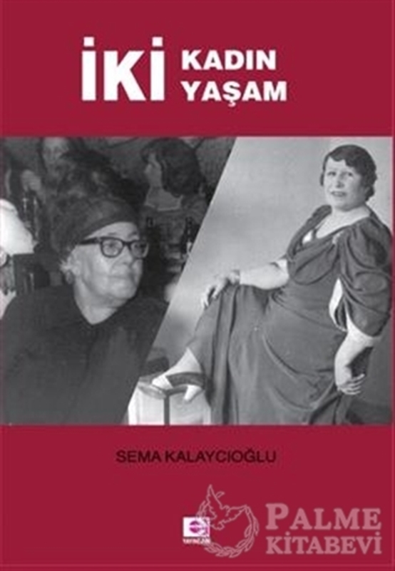 resm İki Kadın İki Yaşam
