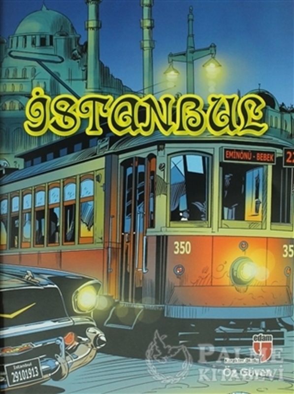 resm İstanbul - Öz Güven