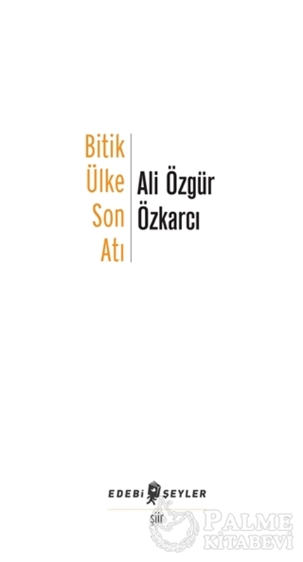 resm Bitik Ülke Son Atı