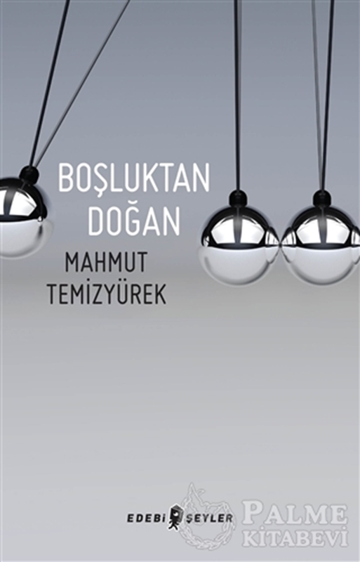 resm Boşluktan Doğan