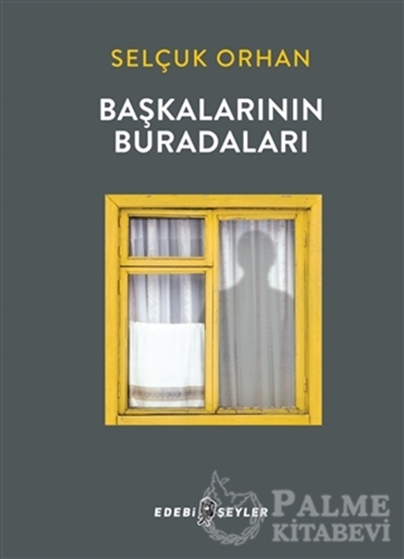resm Başkalarının Buradaları