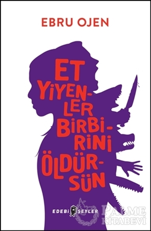 Resim Et Yiyenler Birbirini Öldürsün