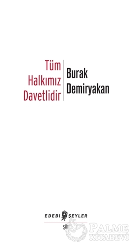 resm Tüm Halkımız Davetlidir