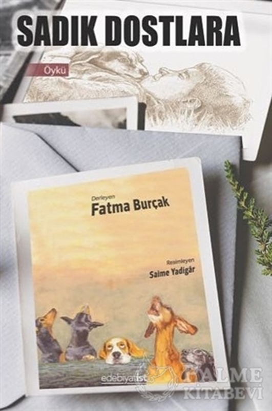 resm Sadık Dostlara