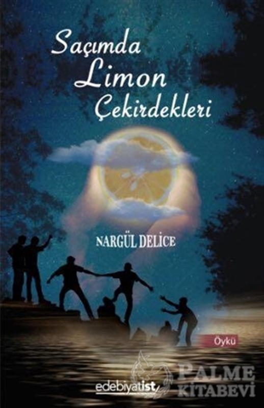 resm Saçımda Limon Çekirdekleri