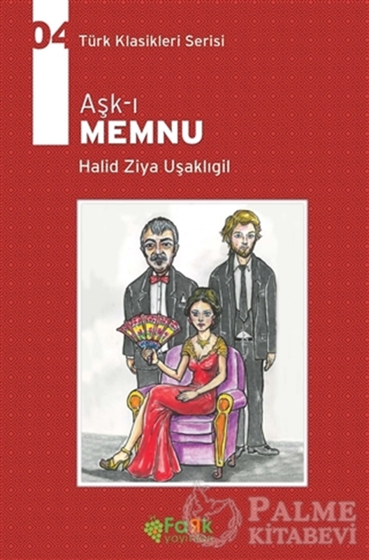 resm Aşk-ı Memnu