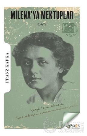 Resim Milena'ya Mektuplar