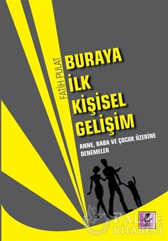 resm Buraya İlk Kişisel Gelişim