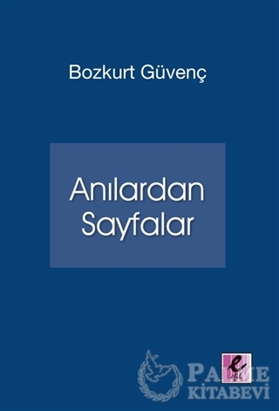 resm Anılardan Sayfalar