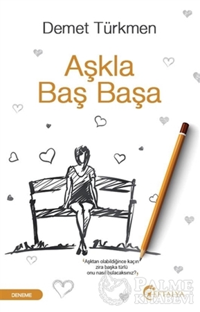 Resim Aşkla Baş Başa