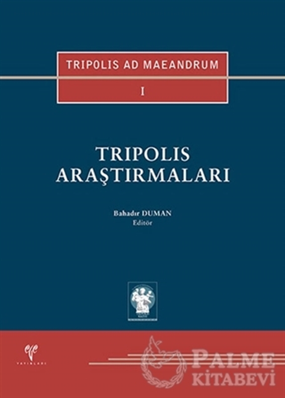 resm Tripolis Araştırmaları