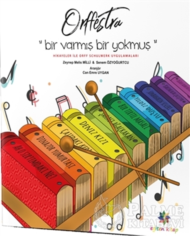 resm Orffestra - Bir Varmış Bir Yokmuş