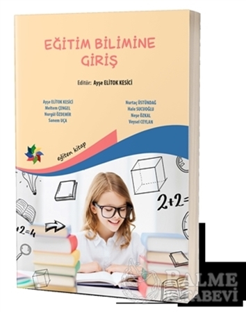 Resim Eğitim Bilimine Giriş