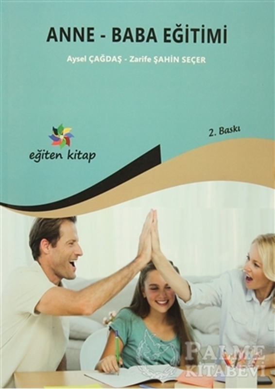 resm Anne Baba Eğitimi