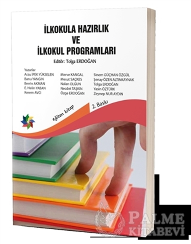 resm İlkokula Hazırlık ve İlkokul Programları