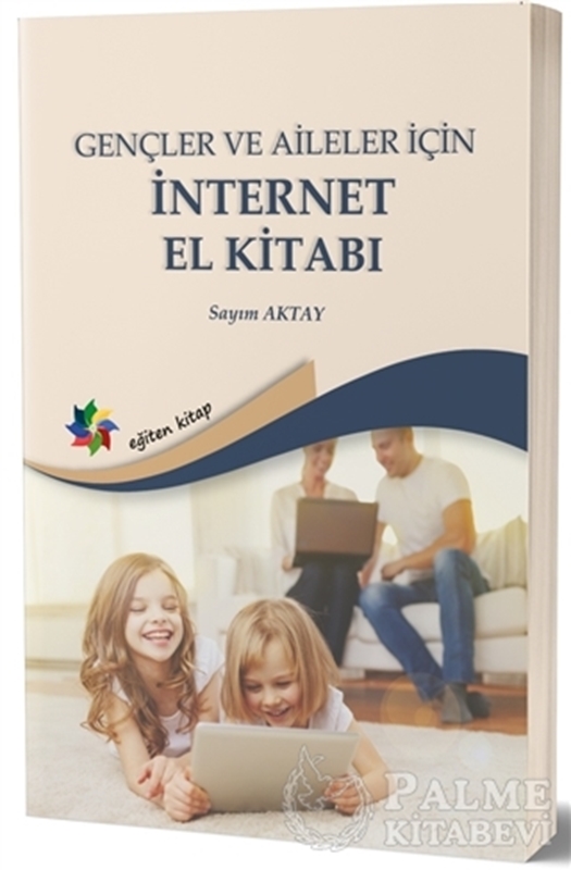 resm Gençler ve Aileler İçin İnternet El Kitabı