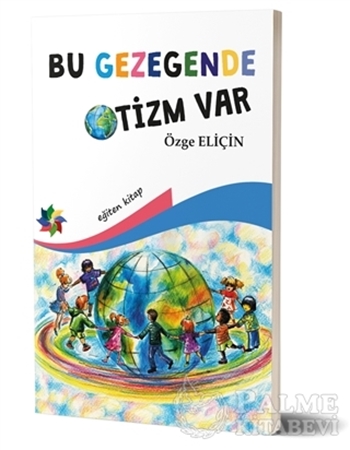 Resim Bu Gezegende Otizm Var