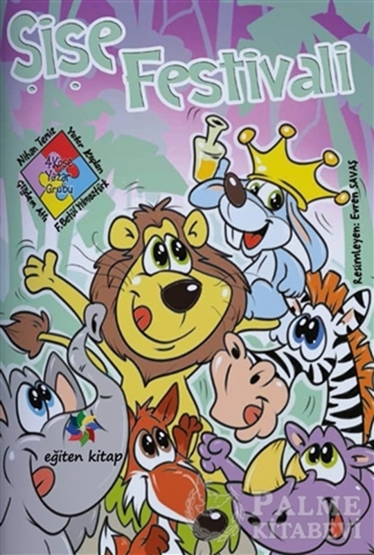 resm Şişe Festivali