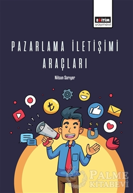 resm Pazarlama İletişimi Araçları