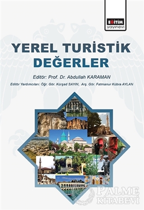 resm Yerel Turistik Değerler