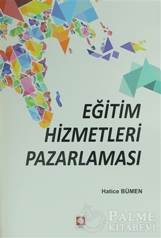 resm Eğitim Hizmetleri Pazarlaması
