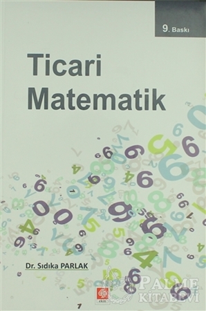 Resim Ticari Matematik