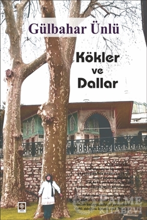 Resim Kökler ve Dallar