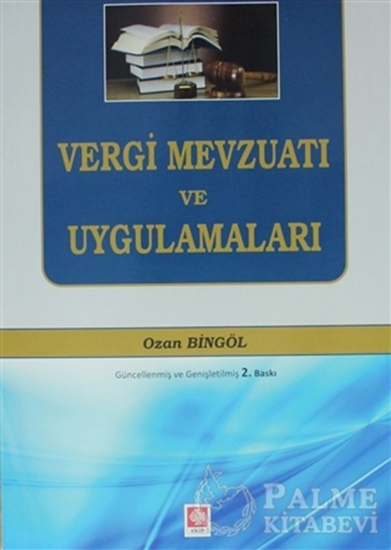 resm Vergi Mevzuatı ve Uygulamaları