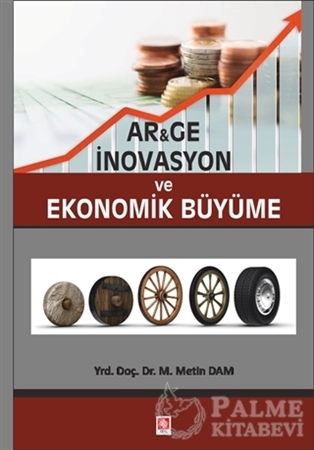 Resim Ar&Ge İnovasyon ve Ekonomik Büyüme