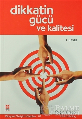 Resim Dikkatin Gücü ve Kalitesi