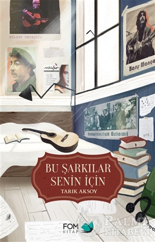 resm Bu Şarkılar Senin İçin