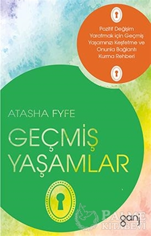 resm Geçmiş Yaşamlar