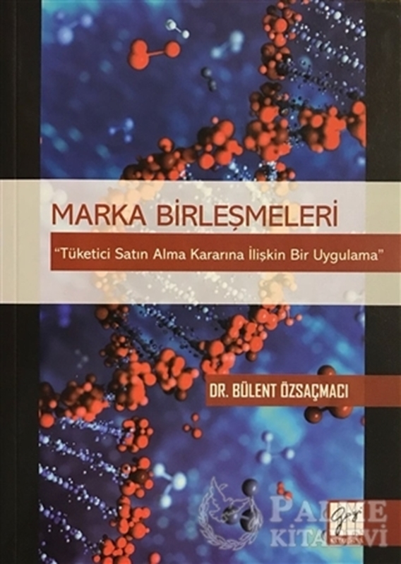 resm Marka Birleşmeleri