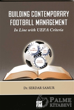 Resim Building Contemporary Football Management