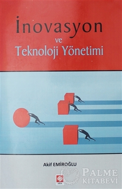 resm İnovasyon ve Teknoloji Yönetimi