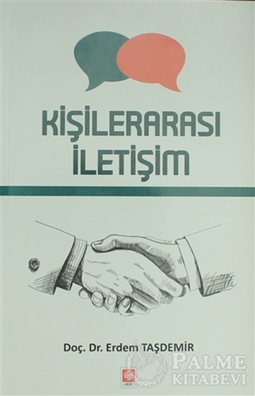 resm Kişilerarası İletişim