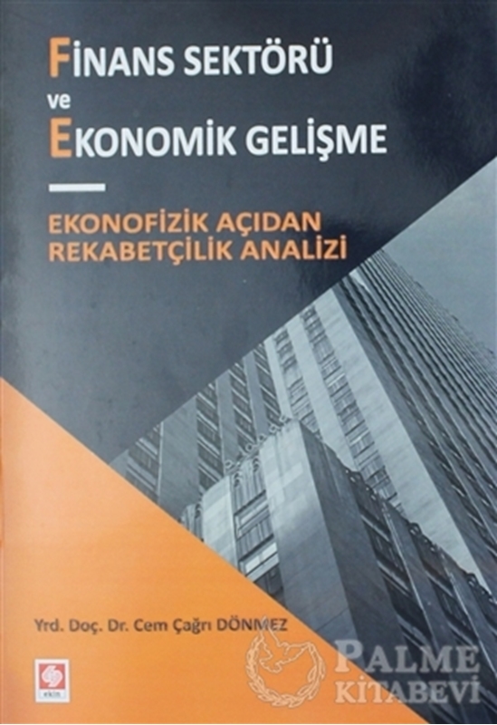 resm Finans Sektörü ve Ekonomik Gelişme