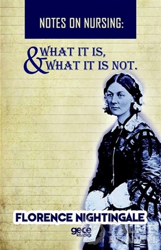 resm Notes On Nursing - What It Is, And What It Is Not