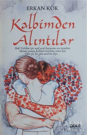 Resim Kalbimden Alıntılar