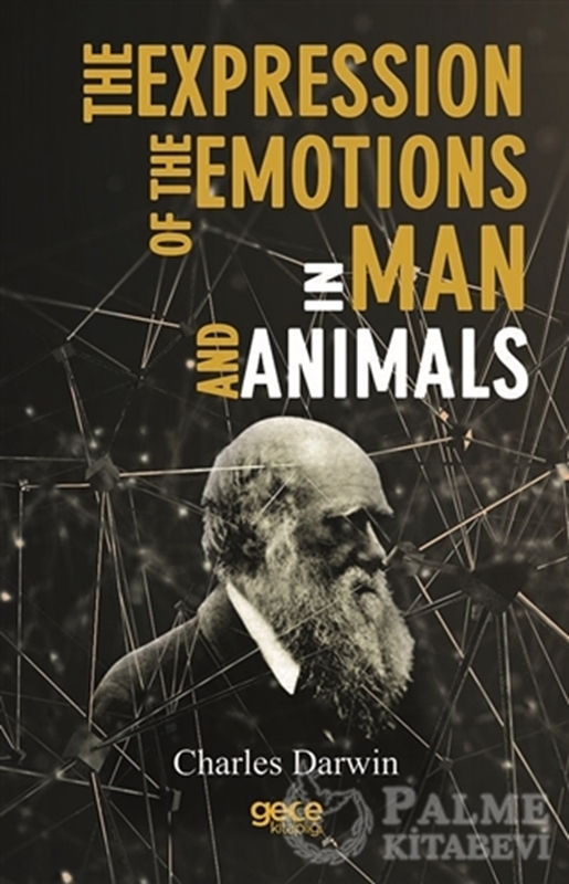 resm The Expression Of The Emotions In Man And Animals