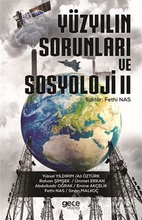 Resim Yüzyılın Sorunları ve Sosyoloji 2