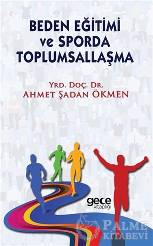 resm Beden Eğitimi ve Sporda Toplumsallaşma