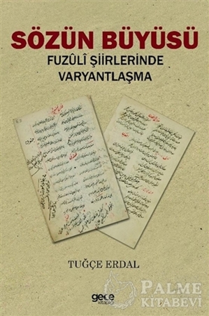 Resim Sözün Büyüsü