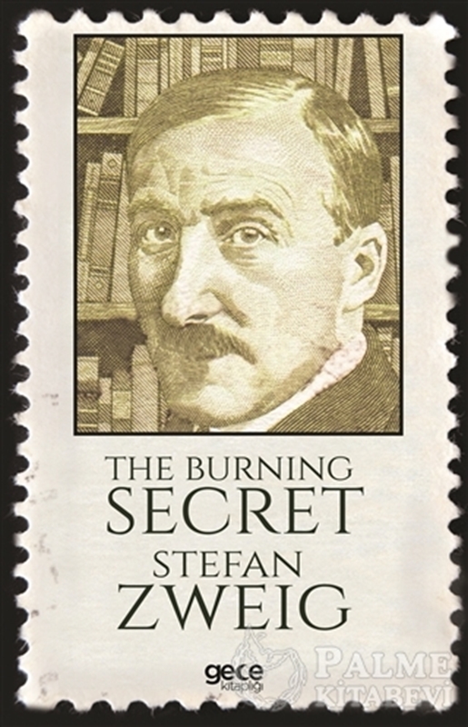 resm The Burning Secret