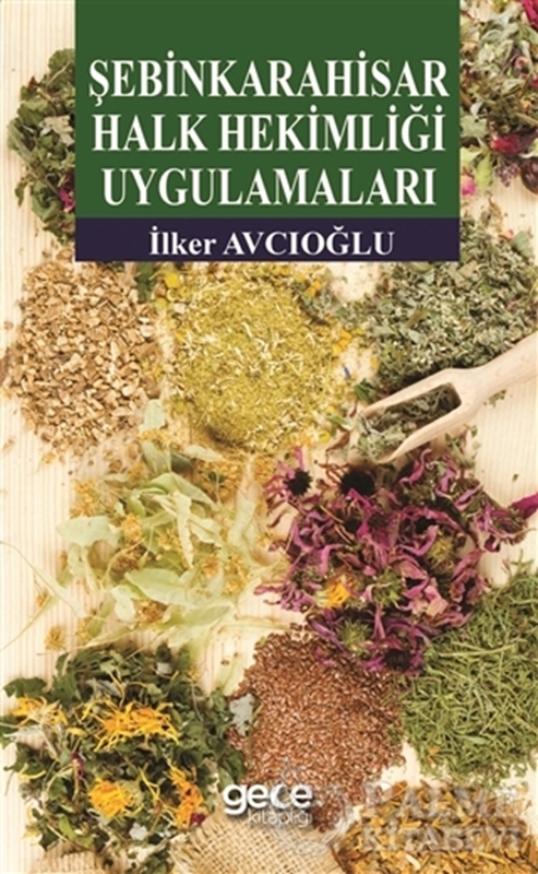 resm Şebinkarahisar Halk Hekimliği Uygulamaları