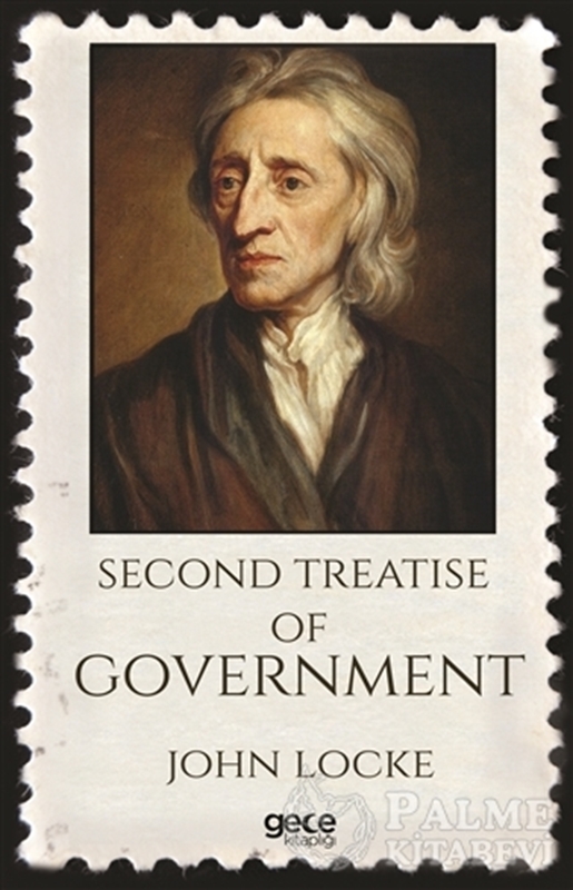 resm Second Treatise Of Government