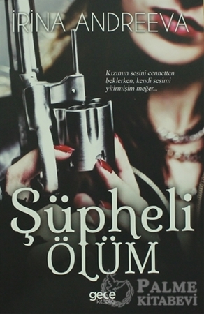 Resim Şüpheli Ölüm