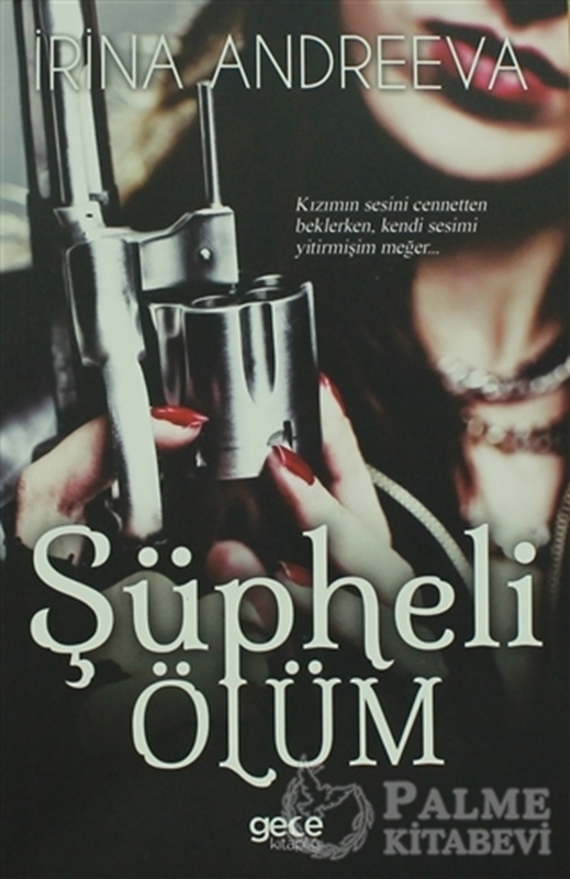 resm Şüpheli Ölüm