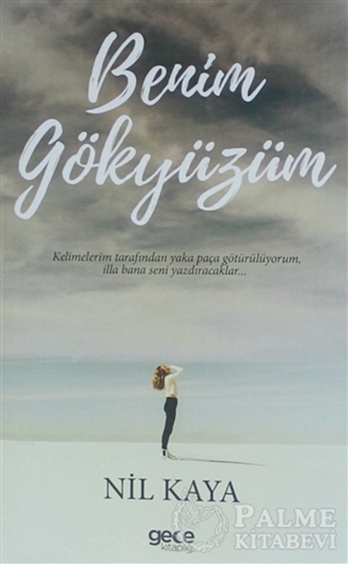 resm Benim Gökyüzüm