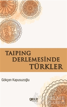 Resim Taiping Derlemesinde Türkler